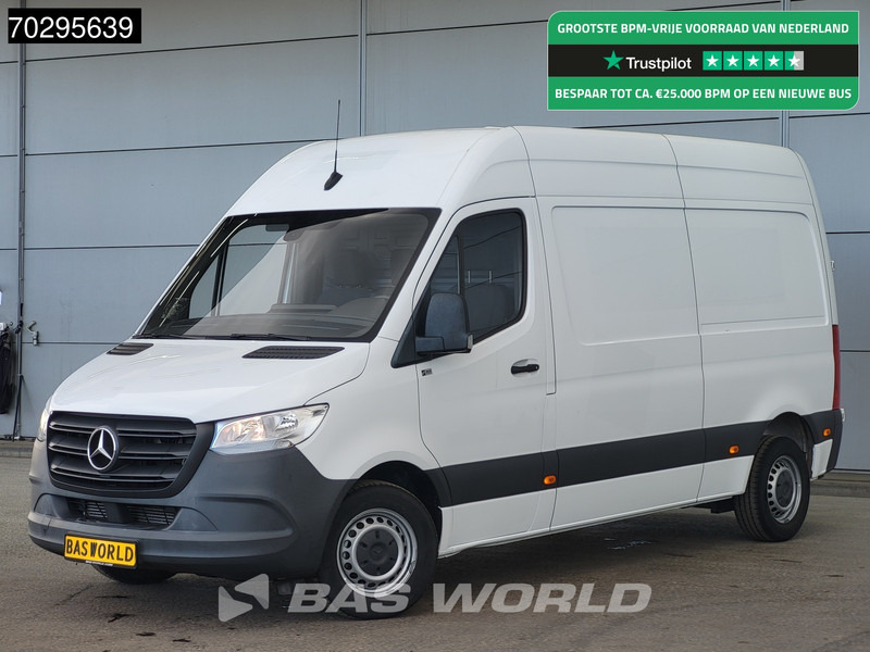 Mercedes-Benz Sprinter 311 CDI L2H2 Airco Cruise MBUX CarPlay Euro6 L2 12m3 Airco Cruise control - Small van: picture 1 Mercedes-Benz Sprinter 311 CDI L2H2 Airco Cruise MBUX CarPlay Euro6 L2 12m3 Airco Cruise control - Small van: picture 1