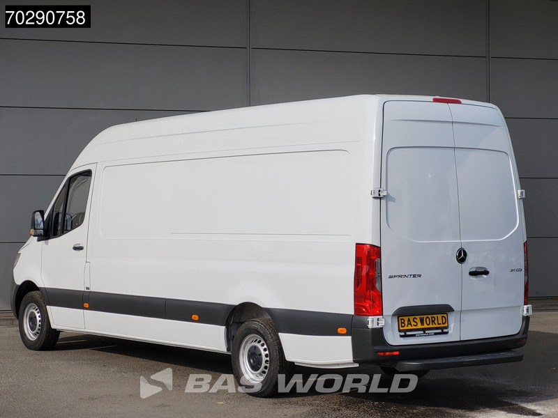 Mercedes-Benz Sprinter 311 CDI L3H2 Airco Cruise MBUX CarPlay Euro6 L3 15m3 Airco Cruise control - Small van: picture 2 Mercedes-Benz Sprinter 311 CDI L3H2 Airco Cruise MBUX CarPlay Euro6 L3 15m3 Airco Cruise control - Small van: picture 2