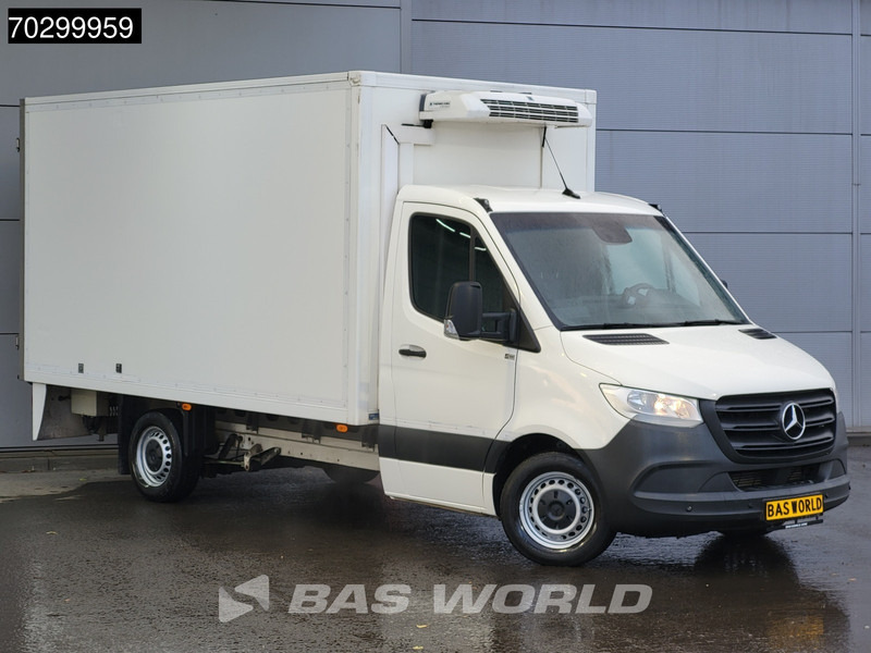 Mercedes-Benz Sprinter 314 CDI Automaat Koelwagen Thermo King V-200MAX Airco Camera Euro6 Bakwagen Gekoeld Koel Koeler Kühl Kühler Kühlwagen Kühlkoffer - Refrigerated van: picture 5 Mercedes-Benz Sprinter 314 CDI Automaat Koelwagen Thermo King V-200MAX Airco Camera Euro6 Bakwagen Gekoeld Koel Koeler Kühl Kühler Kühlwagen Kühlkoffer - Refrigerated van: picture 5