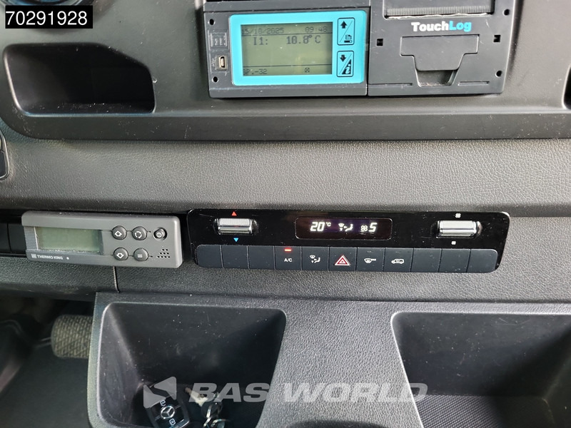 Refrigerated van Mercedes-Benz Sprinter 314 CDI Automaat Koelwagen Thermo King V-200MAX Airco Camera Euro6 Koel Koeler Kühl Kühler Kühlwagen Kühlkoffer 17m3 Airco: picture 14 Refrigerated van Mercedes-Benz Sprinter 314 CDI Automaat Koelwagen Thermo King V-200MAX Airco Camera Euro6 Koel Koeler Kühl Kühler Kühlwagen Kühlkoffer 17m3 Airco: picture 14