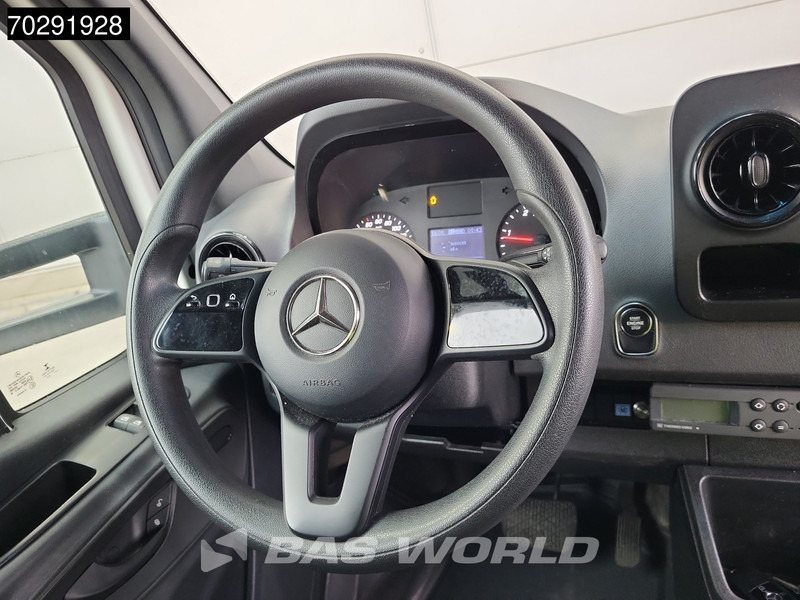 Refrigerated van Mercedes-Benz Sprinter 314 CDI Automaat Koelwagen Thermo King V-200MAX Airco Camera Euro6 Koel Koeler Kühl Kühler Kühlwagen Kühlkoffer 17m3 Airco: picture 16 Refrigerated van Mercedes-Benz Sprinter 314 CDI Automaat Koelwagen Thermo King V-200MAX Airco Camera Euro6 Koel Koeler Kühl Kühler Kühlwagen Kühlkoffer 17m3 Airco: picture 16