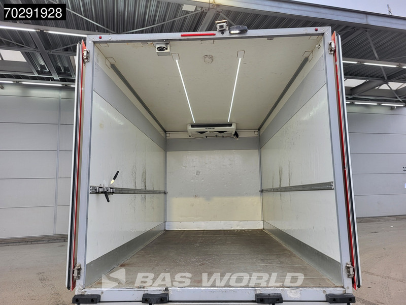 Refrigerated van Mercedes-Benz Sprinter 314 CDI Automaat Koelwagen Thermo King V-200MAX Airco Camera Euro6 Koel Koeler Kühl Kühler Kühlwagen Kühlkoffer 17m3 Airco: picture 6 Refrigerated van Mercedes-Benz Sprinter 314 CDI Automaat Koelwagen Thermo King V-200MAX Airco Camera Euro6 Koel Koeler Kühl Kühler Kühlwagen Kühlkoffer 17m3 Airco: picture 6