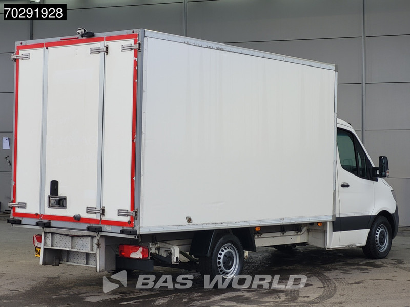 Refrigerated van Mercedes-Benz Sprinter 314 CDI Automaat Koelwagen Thermo King V-200MAX Airco Camera Euro6 Koel Koeler Kühl Kühler Kühlwagen Kühlkoffer 17m3 Airco: picture 5 Refrigerated van Mercedes-Benz Sprinter 314 CDI Automaat Koelwagen Thermo King V-200MAX Airco Camera Euro6 Koel Koeler Kühl Kühler Kühlwagen Kühlkoffer 17m3 Airco: picture 5