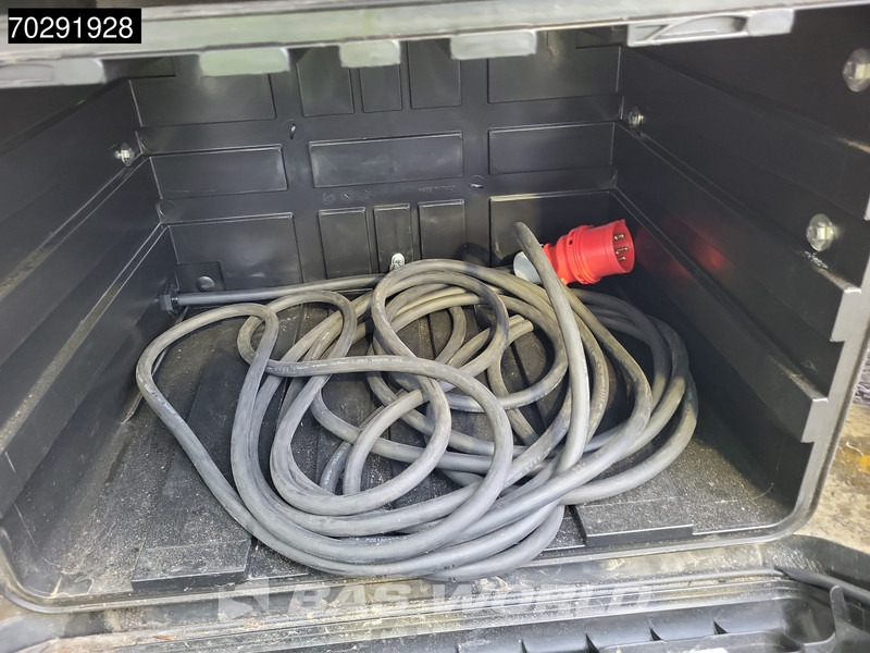 Refrigerated van Mercedes-Benz Sprinter 314 CDI Automaat Koelwagen Thermo King V-200MAX Airco Camera Euro6 Koel Koeler Kühl Kühler Kühlwagen Kühlkoffer 17m3 Airco: picture 19 Refrigerated van Mercedes-Benz Sprinter 314 CDI Automaat Koelwagen Thermo King V-200MAX Airco Camera Euro6 Koel Koeler Kühl Kühler Kühlwagen Kühlkoffer 17m3 Airco: picture 19