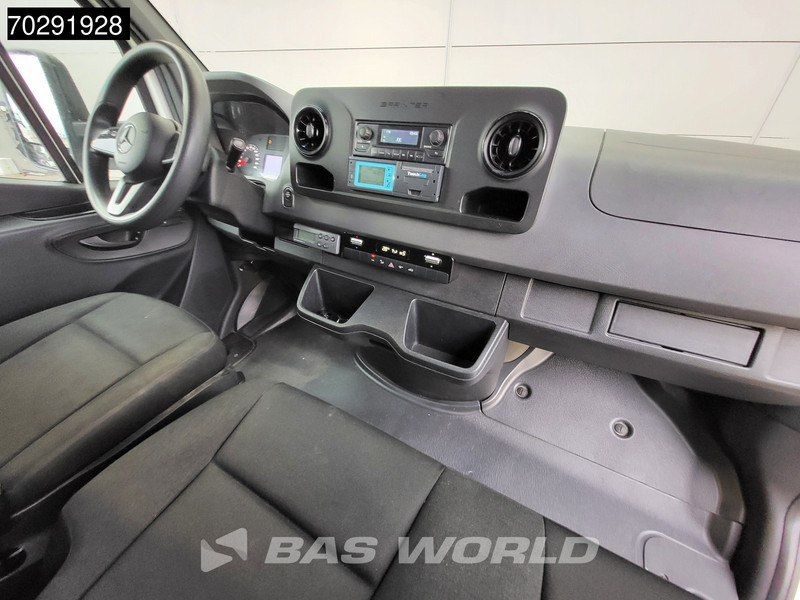 Refrigerated van Mercedes-Benz Sprinter 314 CDI Automaat Koelwagen Thermo King V-200MAX Airco Camera Euro6 Koel Koeler Kühl Kühler Kühlwagen Kühlkoffer 17m3 Airco: picture 8 Refrigerated van Mercedes-Benz Sprinter 314 CDI Automaat Koelwagen Thermo King V-200MAX Airco Camera Euro6 Koel Koeler Kühl Kühler Kühlwagen Kühlkoffer 17m3 Airco: picture 8