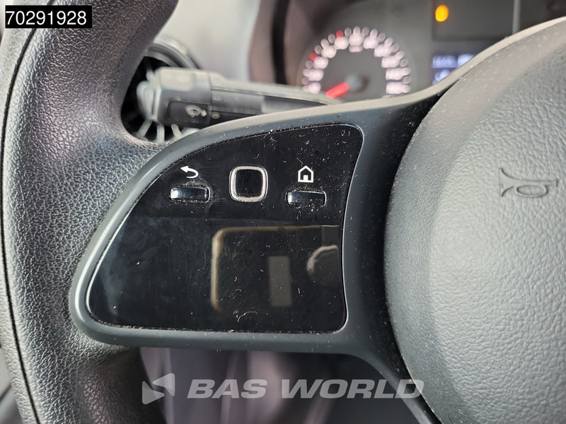 Refrigerated van Mercedes-Benz Sprinter 314 CDI Automaat Koelwagen Thermo King V-200MAX Airco Camera Euro6 Koel Koeler Kühl Kühler Kühlwagen Kühlkoffer 17m3 Airco: picture 17 Refrigerated van Mercedes-Benz Sprinter 314 CDI Automaat Koelwagen Thermo King V-200MAX Airco Camera Euro6 Koel Koeler Kühl Kühler Kühlwagen Kühlkoffer 17m3 Airco: picture 17