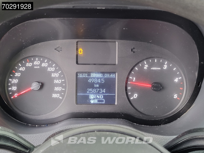 Refrigerated van Mercedes-Benz Sprinter 314 CDI Automaat Koelwagen Thermo King V-200MAX Airco Camera Euro6 Koel Koeler Kühl Kühler Kühlwagen Kühlkoffer 17m3 Airco: picture 18 Refrigerated van Mercedes-Benz Sprinter 314 CDI Automaat Koelwagen Thermo King V-200MAX Airco Camera Euro6 Koel Koeler Kühl Kühler Kühlwagen Kühlkoffer 17m3 Airco: picture 18