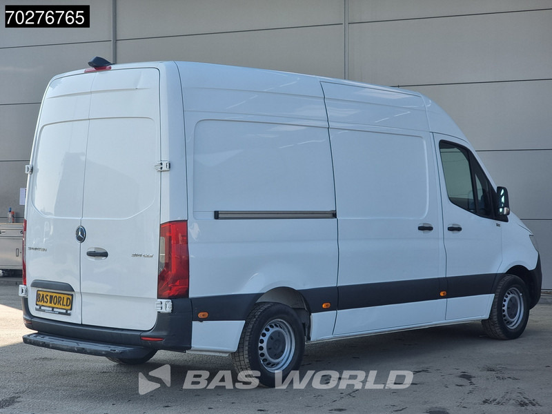 Panel van Mercedes-Benz Sprinter 314 CDI Automaat L2H2 MBUX Airco Parkeersensoren L2 11m3 Airco: picture 5