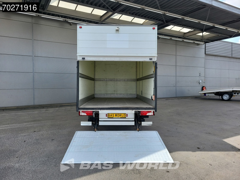 Mercedes-Benz Sprinter 314 CDI Automaat Laadklep Zijdeur Bakwagen Camera Airco Cruise MBUX CarPlay Euro6 Meubelbak Koffer Airco Cruise control - Box van: picture 3 Mercedes-Benz Sprinter 314 CDI Automaat Laadklep Zijdeur Bakwagen Camera Airco Cruise MBUX CarPlay Euro6 Meubelbak Koffer Airco Cruise control - Box van: picture 3