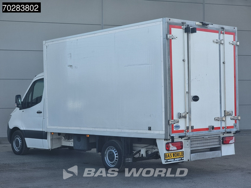 Mercedes-Benz Sprinter 314 CDI Koelwagen Automaat Box Damage Thermo King V-200 MAX Airco Euro6 Kühl Kühler Koel Koeler Kühlwagen 17m3 Airco - Refrigerated van: picture 2 Mercedes-Benz Sprinter 314 CDI Koelwagen Automaat Box Damage Thermo King V-200 MAX Airco Euro6 Kühl Kühler Koel Koeler Kühlwagen 17m3 Airco - Refrigerated van: picture 2