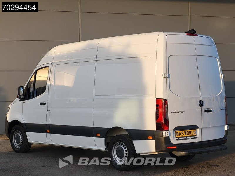 Mercedes-Benz Sprinter 314 CDI L2H2 LED MBUX Camera Airco Cruise L2 12m3 Airco Cruise control - Small van: picture 2 Mercedes-Benz Sprinter 314 CDI L2H2 LED MBUX Camera Airco Cruise L2 12m3 Airco Cruise control - Small van: picture 2