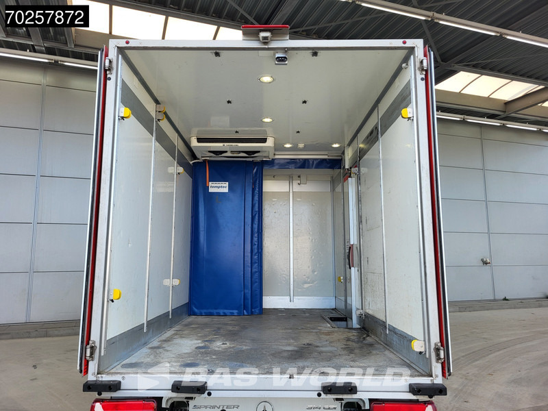 Refrigerated van Mercedes-Benz Sprinter 314 CDI Motorprobleem - Engine problem Koelwagen Automaat Bi temp Thermo King V-300 Max Koeler Koel Vries Vriezer Kühlkasten Air: picture 6