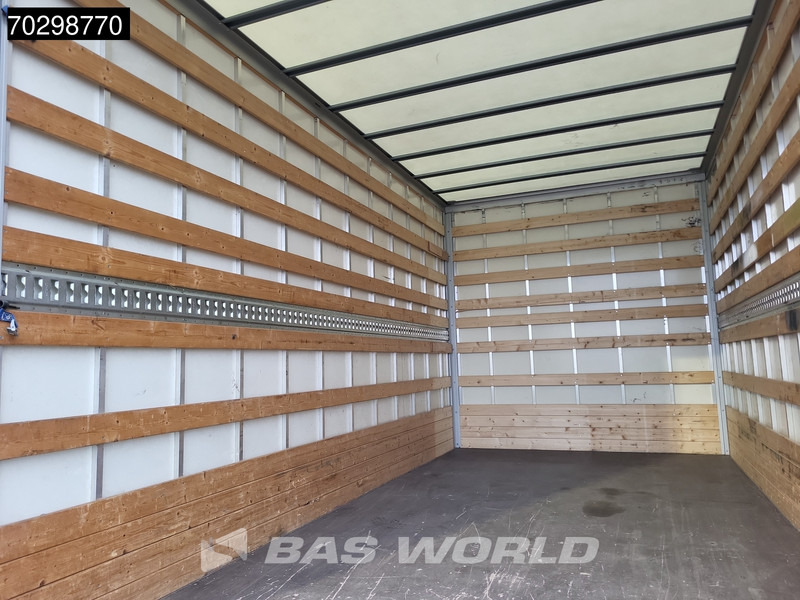 Mercedes-Benz Sprinter 315 CDI Automaat Bakwagen Airco Cruise Lat om Lat APK 03-2026 Euro6 Meubelbak Koffer Airco Cruise control - Box van: picture 5 Mercedes-Benz Sprinter 315 CDI Automaat Bakwagen Airco Cruise Lat om Lat APK 03-2026 Euro6 Meubelbak Koffer Airco Cruise control - Box van: picture 5