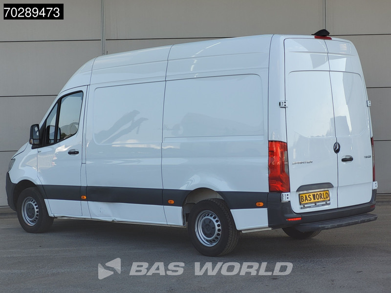 Mercedes-Benz Sprinter 315 CDI Automaat L2H2 150PK Airco Cruise Camera MBUX CarPlay Euro6 L2 12m3 Airco Cruise control - Panel van: picture 2 Mercedes-Benz Sprinter 315 CDI Automaat L2H2 150PK Airco Cruise Camera MBUX CarPlay Euro6 L2 12m3 Airco Cruise control - Panel van: picture 2