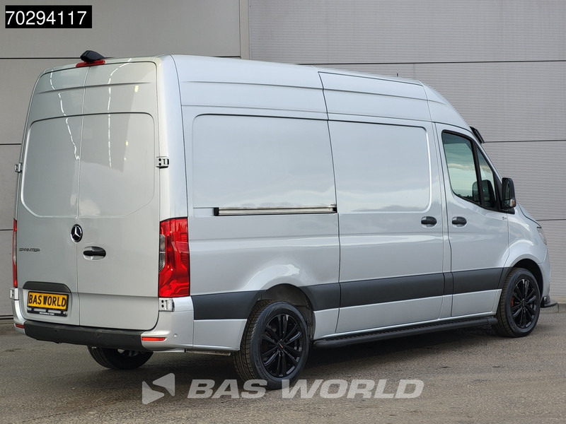 Small van Mercedes-Benz Sprinter 315 CDI Automaat L2H2 BW Special Edition 18'' Zonneklep Sidesteps Camera PDC MBUX CarPlay 150PK Euro6 L2 12m3 Airco: picture 6