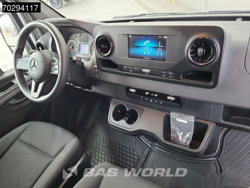 Small van Mercedes-Benz Sprinter 315 CDI Automaat L2H2 BW Special Edition 18'' Zonneklep Sidesteps Camera PDC MBUX CarPlay 150PK Euro6 L2 12m3 Airco: picture 9