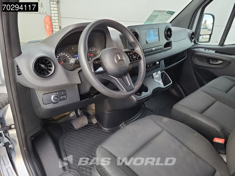 Small van Mercedes-Benz Sprinter 315 CDI Automaat L2H2 BW Special Edition 18'' Zonneklep Sidesteps Camera PDC MBUX CarPlay 150PK Euro6 L2 12m3 Airco: picture 12