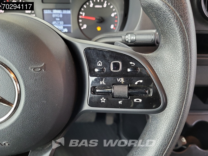 Small van Mercedes-Benz Sprinter 315 CDI Automaat L2H2 BW Special Edition 18'' Zonneklep Sidesteps Camera PDC MBUX CarPlay 150PK Euro6 L2 12m3 Airco: picture 17