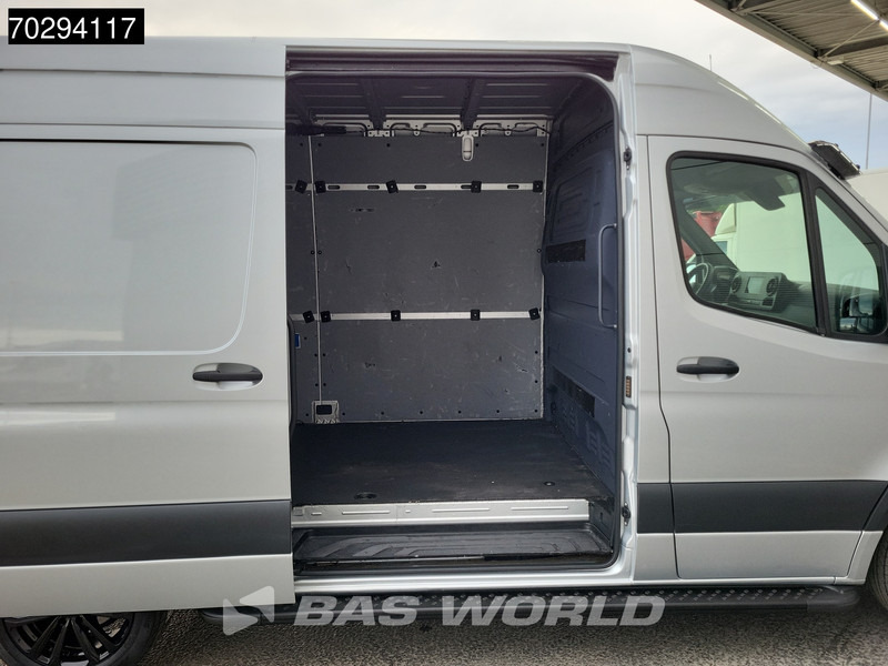 Small van Mercedes-Benz Sprinter 315 CDI Automaat L2H2 BW Special Edition 18'' Zonneklep Sidesteps Camera PDC MBUX CarPlay 150PK Euro6 L2 12m3 Airco: picture 7