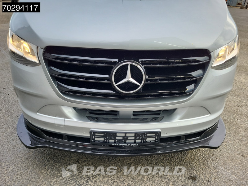 Small van Mercedes-Benz Sprinter 315 CDI Automaat L2H2 BW Special Edition 18'' Zonneklep Sidesteps Camera PDC MBUX CarPlay 150PK Euro6 L2 12m3 Airco: picture 20