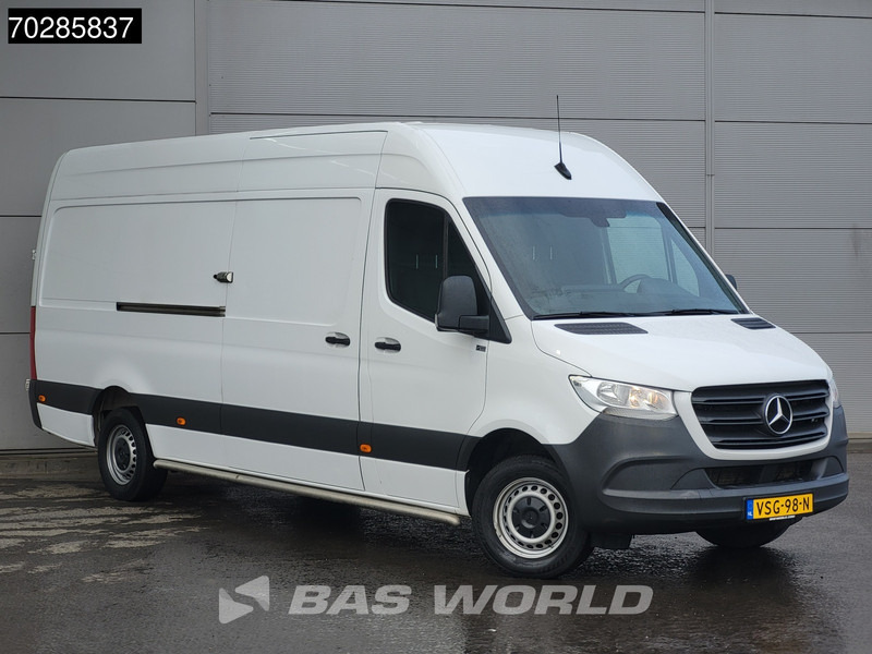 Mercedes-Benz Sprinter 315 CDI Automaat L3H2 Airco Cruise Camera MBUX CarPlay Euro6 L3 16m3 Airco Cruise control - Panel van: picture 3 Mercedes-Benz Sprinter 315 CDI Automaat L3H2 Airco Cruise Camera MBUX CarPlay Euro6 L3 16m3 Airco Cruise control - Panel van: picture 3