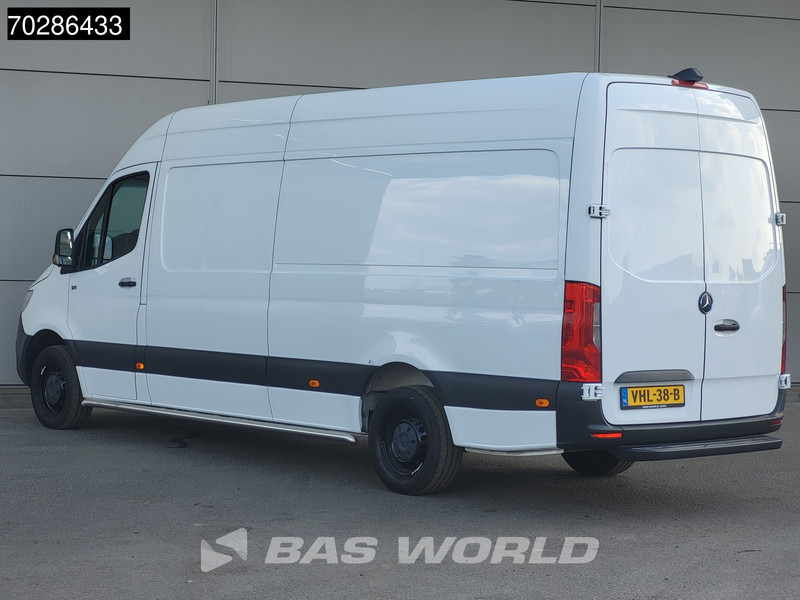 Mercedes-Benz Sprinter 315 CDI Automaat L3H2 Navi Airco Cruise Camera MBUX Euro6 L3 15m3 Airco Cruise control - Panel van: picture 2 Mercedes-Benz Sprinter 315 CDI Automaat L3H2 Navi Airco Cruise Camera MBUX Euro6 L3 15m3 Airco Cruise control - Panel van: picture 2