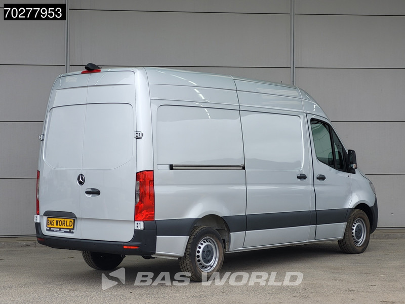 Mercedes-Benz Sprinter 315 CDI Automaat RWD L2H2 Airco Camera MBUX L2 10m3 Airco - Small van: picture 5 Mercedes-Benz Sprinter 315 CDI Automaat RWD L2H2 Airco Camera MBUX L2 10m3 Airco - Small van: picture 5