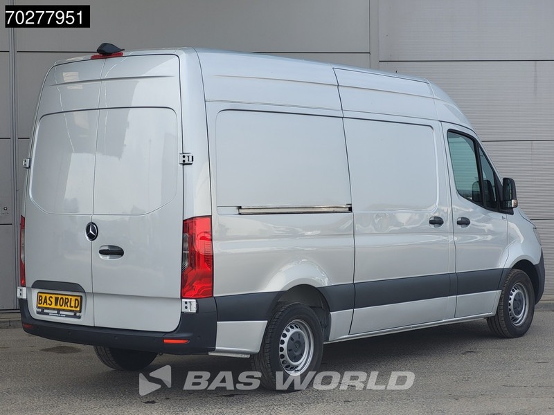 Mercedes-Benz Sprinter 315 CDI Automaat RWD L2H2 Airco Camera MBUX L2 10m3 Airco - Small van: picture 5 Mercedes-Benz Sprinter 315 CDI Automaat RWD L2H2 Airco Camera MBUX L2 10m3 Airco - Small van: picture 5