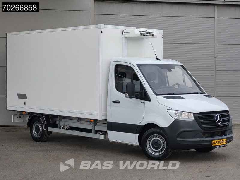 Mercedes-Benz Sprinter 315 CDI Koelwagen Achterdeuren Thermo King C-250 Airco MBUX Koel Koeler Kühl Kühler Kühlwagen Kühlkoffer 17m3 Airco - Refrigerated van: picture 5 Mercedes-Benz Sprinter 315 CDI Koelwagen Achterdeuren Thermo King C-250 Airco MBUX Koel Koeler Kühl Kühler Kühlwagen Kühlkoffer 17m3 Airco - Refrigerated van: picture 5