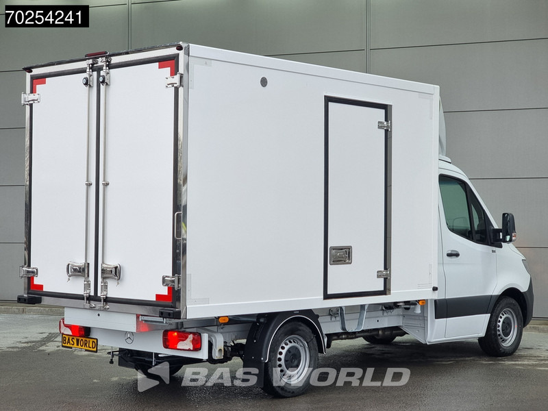 New Refrigerated van Mercedes-Benz Sprinter 315 CDI Koelwagen Thermo King V-300max 230V stekker Bakwagen Koel Kühlwagen 13m3 Airco Cruise control: picture 6