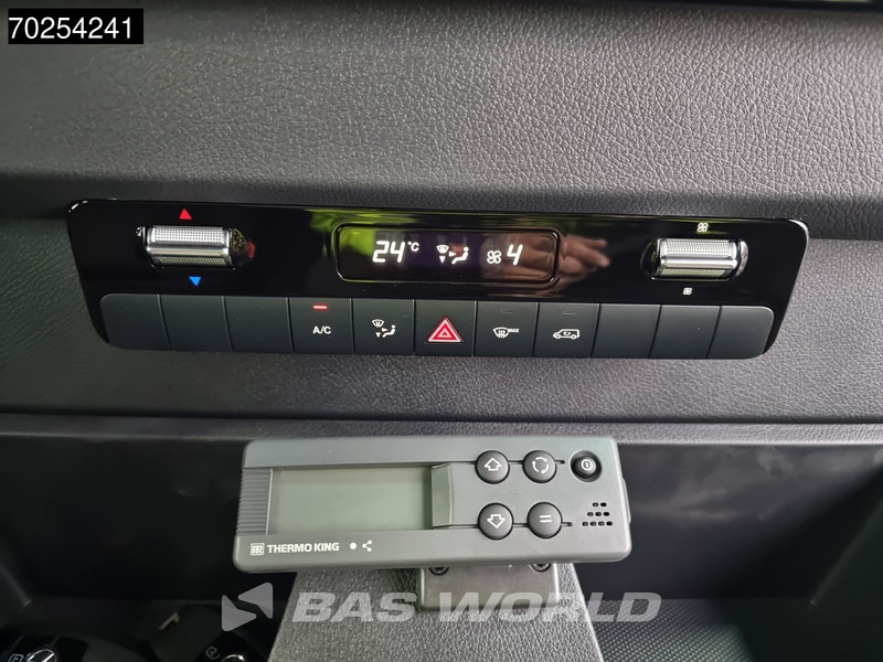 New Refrigerated van Mercedes-Benz Sprinter 315 CDI Koelwagen Thermo King V-300max 230V stekker Bakwagen Koel Kühlwagen 13m3 Airco Cruise control: picture 11