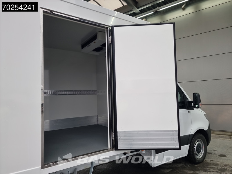 New Refrigerated van Mercedes-Benz Sprinter 315 CDI Koelwagen Thermo King V-300max 230V stekker Bakwagen Koel Kühlwagen 13m3 Airco Cruise control: picture 7