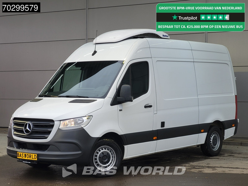 Mercedes-Benz Sprinter 316 CDI Koelwagen Kerstner 230v Stekker 160PK L2H2 Airco Camera Euro6 L2 Koel Koeler Kühl Kühler Kühlwagen Euro6 Airco - Refrigerated van: picture 1 Mercedes-Benz Sprinter 316 CDI Koelwagen Kerstner 230v Stekker 160PK L2H2 Airco Camera Euro6 L2 Koel Koeler Kühl Kühler Kühlwagen Euro6 Airco - Refrigerated van: picture 1