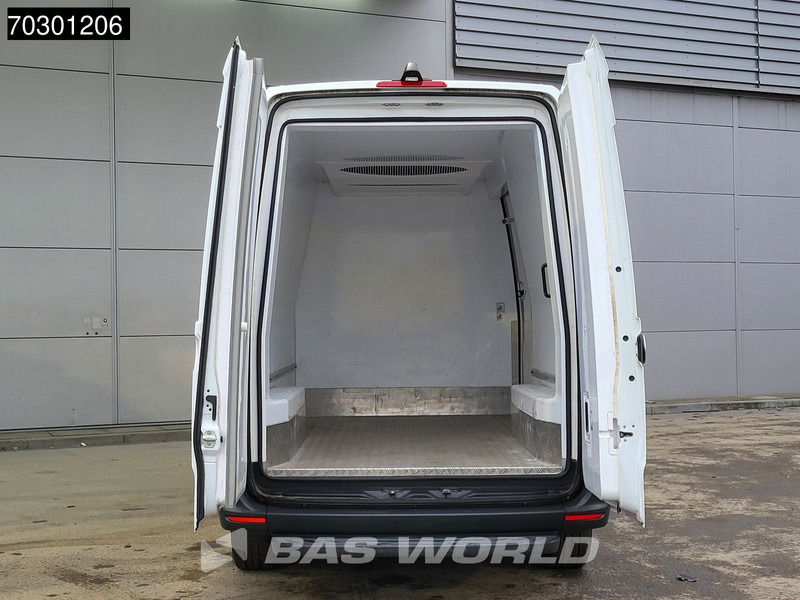 Mercedes-Benz Sprinter 316 CDI Koelwagen Kerstner L2H2 230v Stekker L2H2 Airco Camera Euro6 L2 Koel Koeler Kühl Kühler Kühlkastenwagen Kühlwagen Airco - Refrigerated van: picture 3 Mercedes-Benz Sprinter 316 CDI Koelwagen Kerstner L2H2 230v Stekker L2H2 Airco Camera Euro6 L2 Koel Koeler Kühl Kühler Kühlkastenwagen Kühlwagen Airco - Refrigerated van: picture 3