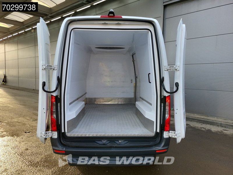 Mercedes-Benz Sprinter 316 CDI Koelwagen Kerstner L2H2 230v Stekker L2H2 Airco Camera Euro6 L2 Koel Koeler Kühl Kühler Kühlkastenwagen Kühlwagen Airco - Refrigerated van: picture 3 Mercedes-Benz Sprinter 316 CDI Koelwagen Kerstner L2H2 230v Stekker L2H2 Airco Camera Euro6 L2 Koel Koeler Kühl Kühler Kühlkastenwagen Kühlwagen Airco - Refrigerated van: picture 3