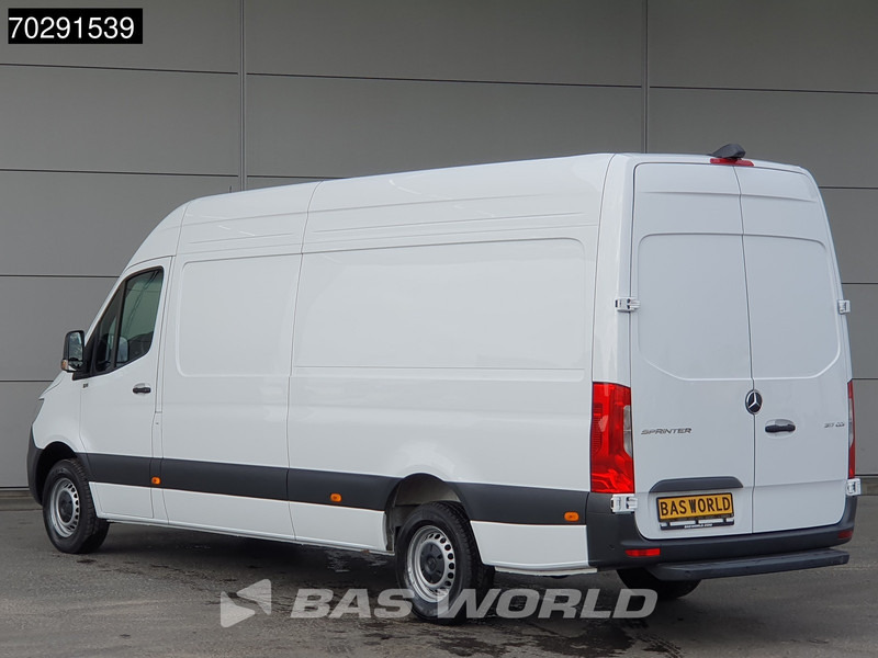 Mercedes-Benz Sprinter 317 CDI 2025-Model! Automaat L3H2 10inch MBUX CarPlay Airco Cruise CarPlay Parkeersensoren v+a Euro6 L3 15m3 Airco - Panel van: picture 2 Mercedes-Benz Sprinter 317 CDI 2025-Model! Automaat L3H2 10inch MBUX CarPlay Airco Cruise CarPlay Parkeersensoren v+a Euro6 L3 15m3 Airco - Panel van: picture 2