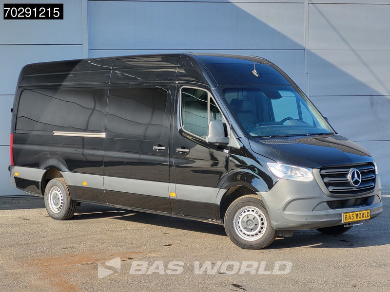 Mercedes-Benz Sprinter 317 CDI Automaat 170PK L3H2 Airco Camera Parkeersensoren MBUX CarPlay Euro6 L3 15m3 Airco - Panel van: picture 5 Mercedes-Benz Sprinter 317 CDI Automaat 170PK L3H2 Airco Camera Parkeersensoren MBUX CarPlay Euro6 L3 15m3 Airco - Panel van: picture 5