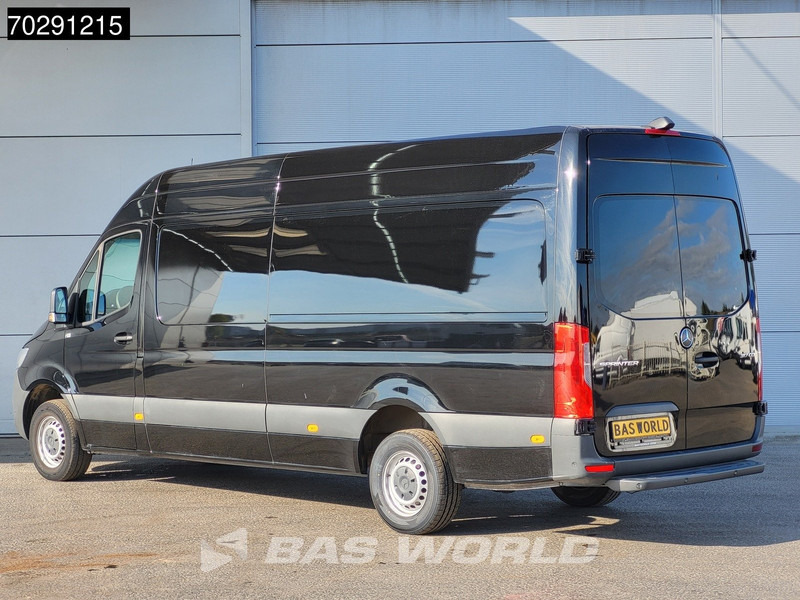 Mercedes-Benz Sprinter 317 CDI Automaat 170PK L3H2 Airco Camera Parkeersensoren MBUX CarPlay Euro6 L3 15m3 Airco - Panel van: picture 2 Mercedes-Benz Sprinter 317 CDI Automaat 170PK L3H2 Airco Camera Parkeersensoren MBUX CarPlay Euro6 L3 15m3 Airco - Panel van: picture 2