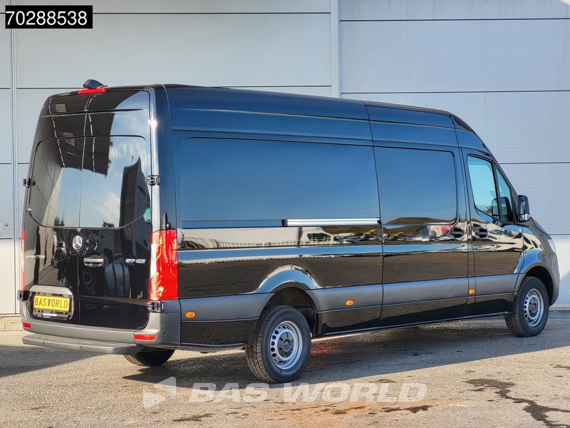Mercedes-Benz Sprinter 317 CDI Automaat 170PK L3H2 Airco Camera Parkeersensoren MBUX CarPlay Euro6 L3 15m3 Airco - Panel van: picture 5 Mercedes-Benz Sprinter 317 CDI Automaat 170PK L3H2 Airco Camera Parkeersensoren MBUX CarPlay Euro6 L3 15m3 Airco - Panel van: picture 5