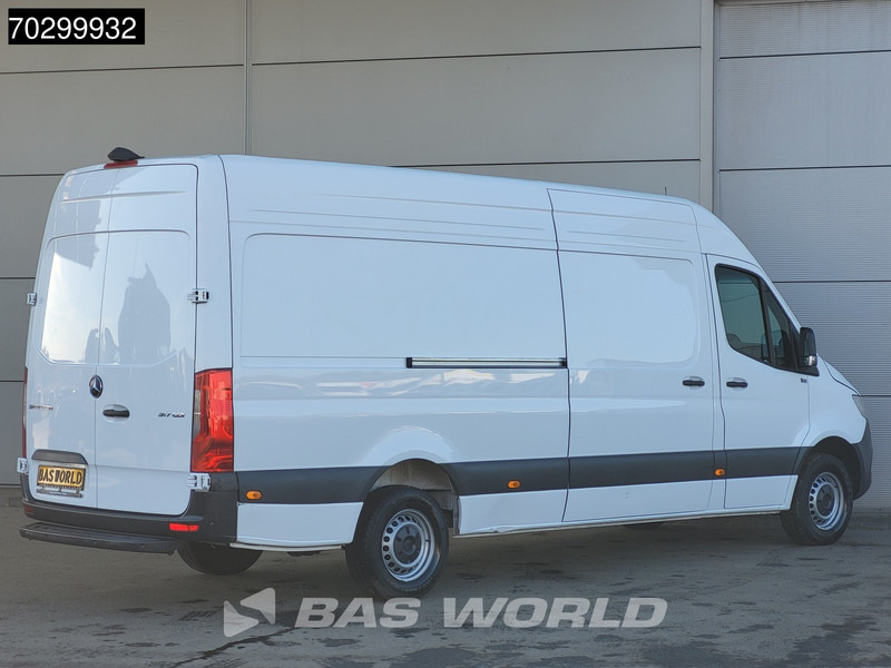 Mercedes-Benz Sprinter 317 CDI Automaat 2025 Model L3H2 Airco Cruise Camera Parkeersensoren 10inch MBUX CarPlay Euro6 L3 Airco Cruise control - Panel van: picture 5 Mercedes-Benz Sprinter 317 CDI Automaat 2025 Model L3H2 Airco Cruise Camera Parkeersensoren 10inch MBUX CarPlay Euro6 L3 Airco Cruise control - Panel van: picture 5