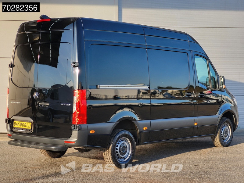 Mercedes-Benz Sprinter 317 CDI Automaat L2H2 170PK Airco Camera MBUX Euro6 L2 12m3 Airco - Panel van: picture 5 Mercedes-Benz Sprinter 317 CDI Automaat L2H2 170PK Airco Camera MBUX Euro6 L2 12m3 Airco - Panel van: picture 5