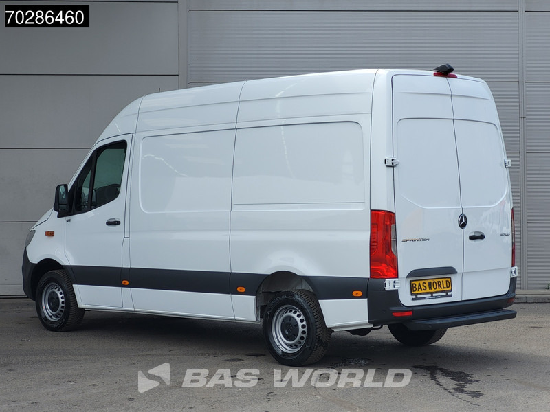 Mercedes-Benz Sprinter 317 CDI Automaat L2H2 170PK Navi Airco Cruise Camera Parkeersensoren MBUX CarPlay Euro6 L2 12m3 Airco Cruise control - Panel van: picture 2 Mercedes-Benz Sprinter 317 CDI Automaat L2H2 170PK Navi Airco Cruise Camera Parkeersensoren MBUX CarPlay Euro6 L2 12m3 Airco Cruise control - Panel van: picture 2