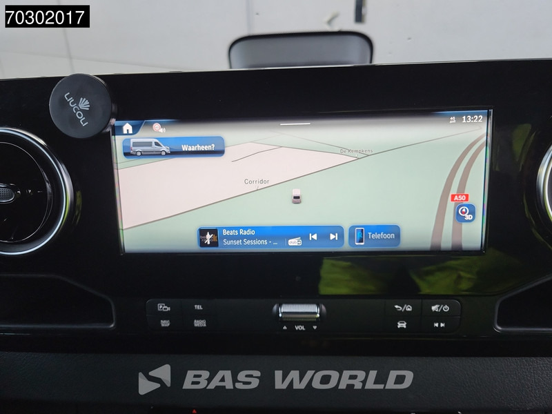 Leasing of Mercedes-Benz Sprinter 317 CDI Automaat L2H2 2025Model Trekhaak 170PK LED Xenon ACC Navi Airco Cruise Camera Parkeersensoren 10inch MBUX CarPlay Euro6 Mercedes-Benz Sprinter 317 CDI Automaat L2H2 2025Model Trekhaak 170PK LED Xenon ACC Navi Airco Cruise Camera Parkeersensoren 10inch MBUX CarPlay Euro6: picture 14 Leasing of Mercedes-Benz Sprinter 317 CDI Automaat L2H2 2025Model Trekhaak 170PK LED Xenon ACC Navi Airco Cruise Camera Parkeersensoren 10inch MBUX CarPlay Euro6 Mercedes-Benz Sprinter 317 CDI Automaat L2H2 2025Model Trekhaak 170PK LED Xenon ACC Navi Airco Cruise Camera Parkeersensoren 10inch MBUX CarPlay Euro6: picture 14