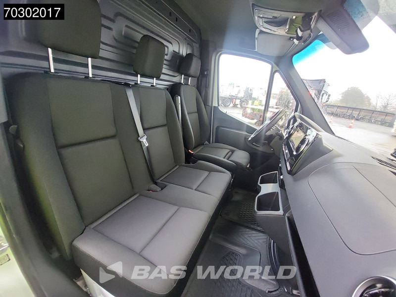 Leasing of Mercedes-Benz Sprinter 317 CDI Automaat L2H2 2025Model Trekhaak 170PK LED Xenon ACC Navi Airco Cruise Camera Parkeersensoren 10inch MBUX CarPlay Euro6 Mercedes-Benz Sprinter 317 CDI Automaat L2H2 2025Model Trekhaak 170PK LED Xenon ACC Navi Airco Cruise Camera Parkeersensoren 10inch MBUX CarPlay Euro6: picture 12 Leasing of Mercedes-Benz Sprinter 317 CDI Automaat L2H2 2025Model Trekhaak 170PK LED Xenon ACC Navi Airco Cruise Camera Parkeersensoren 10inch MBUX CarPlay Euro6 Mercedes-Benz Sprinter 317 CDI Automaat L2H2 2025Model Trekhaak 170PK LED Xenon ACC Navi Airco Cruise Camera Parkeersensoren 10inch MBUX CarPlay Euro6: picture 12