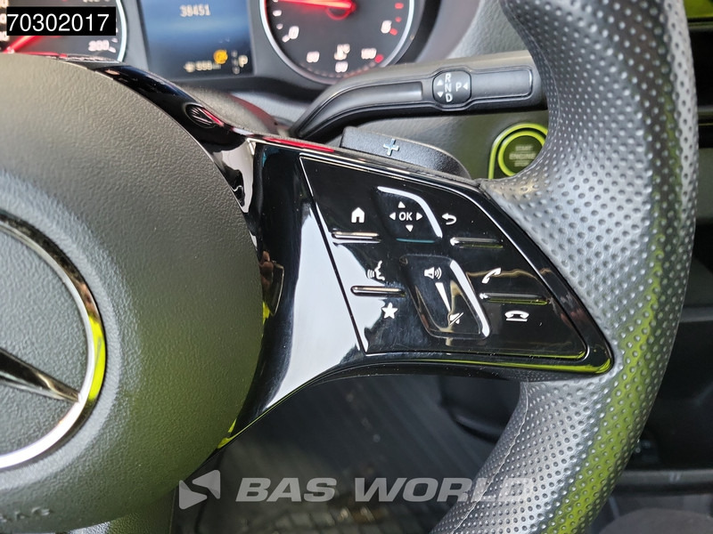 Leasing of Mercedes-Benz Sprinter 317 CDI Automaat L2H2 2025Model Trekhaak 170PK LED Xenon ACC Navi Airco Cruise Camera Parkeersensoren 10inch MBUX CarPlay Euro6 Mercedes-Benz Sprinter 317 CDI Automaat L2H2 2025Model Trekhaak 170PK LED Xenon ACC Navi Airco Cruise Camera Parkeersensoren 10inch MBUX CarPlay Euro6: picture 18 Leasing of Mercedes-Benz Sprinter 317 CDI Automaat L2H2 2025Model Trekhaak 170PK LED Xenon ACC Navi Airco Cruise Camera Parkeersensoren 10inch MBUX CarPlay Euro6 Mercedes-Benz Sprinter 317 CDI Automaat L2H2 2025Model Trekhaak 170PK LED Xenon ACC Navi Airco Cruise Camera Parkeersensoren 10inch MBUX CarPlay Euro6: picture 18