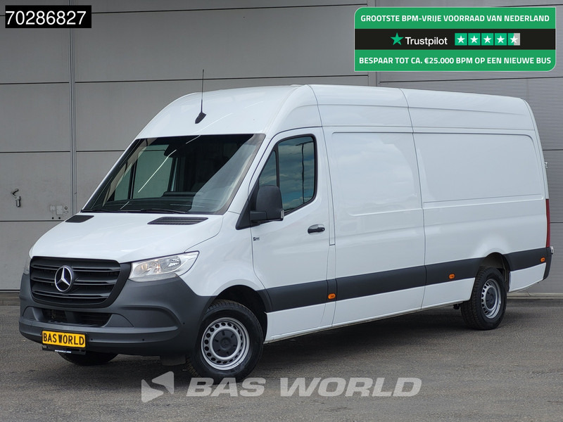 Mercedes-Benz Sprinter 317 CDI Automaat L3H2 170PK Airco Camera Parkeersensoren MBUX CarPlay Euro6 L3 16m3 Airco - Panel van: picture 1 Mercedes-Benz Sprinter 317 CDI Automaat L3H2 170PK Airco Camera Parkeersensoren MBUX CarPlay Euro6 L3 16m3 Airco - Panel van: picture 1