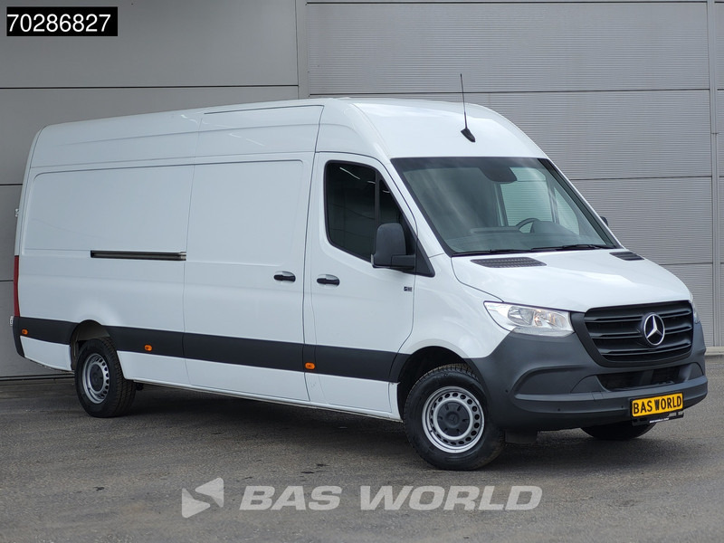 Mercedes-Benz Sprinter 317 CDI Automaat L3H2 170PK Airco Camera Parkeersensoren MBUX CarPlay Euro6 L3 16m3 Airco - Panel van: picture 3 Mercedes-Benz Sprinter 317 CDI Automaat L3H2 170PK Airco Camera Parkeersensoren MBUX CarPlay Euro6 L3 16m3 Airco - Panel van: picture 3
