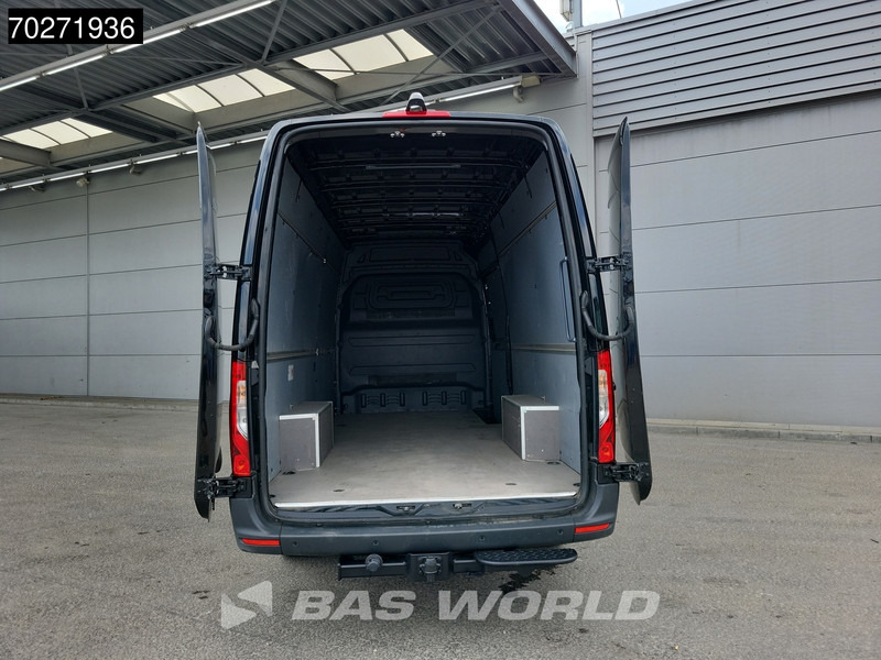 Mercedes-Benz Sprinter 317 CDI Automaat L3H2 3.5t trekhaak Airco Camera MBUX L3 15m3 Airco Trekhaak - Panel van: picture 3 Mercedes-Benz Sprinter 317 CDI Automaat L3H2 3.5t trekhaak Airco Camera MBUX L3 15m3 Airco Trekhaak - Panel van: picture 3