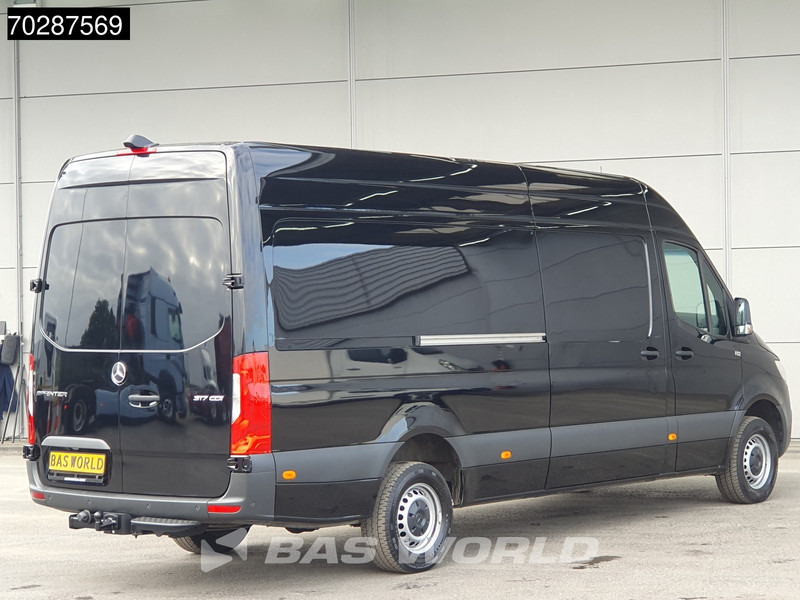 Mercedes-Benz Sprinter 317 CDI Automaat L3H2 3500KG Trekhaak 170PK Airco Camera Parkeersensoren MBUX CarPlay Euro6 L3 15m3 Airco Trekhaak - Panel van: picture 5 Mercedes-Benz Sprinter 317 CDI Automaat L3H2 3500KG Trekhaak 170PK Airco Camera Parkeersensoren MBUX CarPlay Euro6 L3 15m3 Airco Trekhaak - Panel van: picture 5