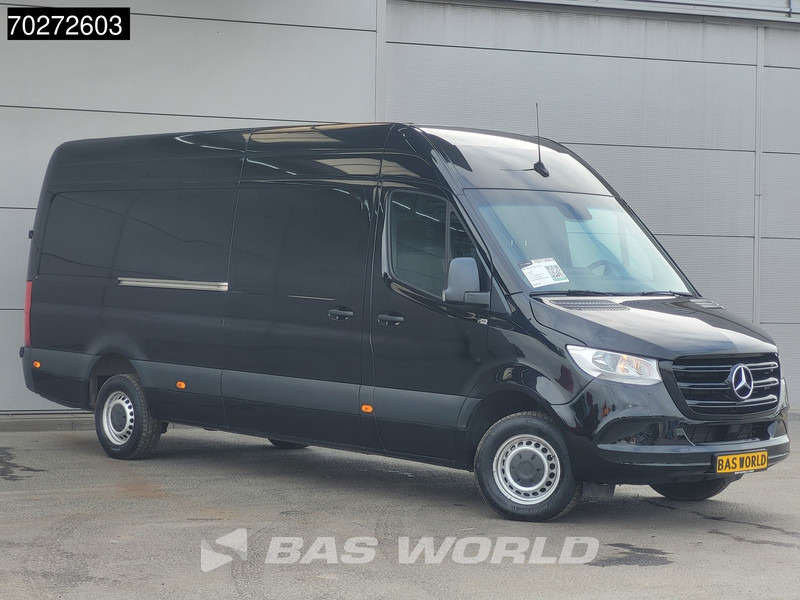 Mercedes-Benz Sprinter 317 CDI Automaat L3H2 3500KG Trekvermogen 170PK Airco Camera MBUX CarPlay Euro6 L3 14Airco - Panel van: picture 5 Mercedes-Benz Sprinter 317 CDI Automaat L3H2 3500KG Trekvermogen 170PK Airco Camera MBUX CarPlay Euro6 L3 14Airco - Panel van: picture 5